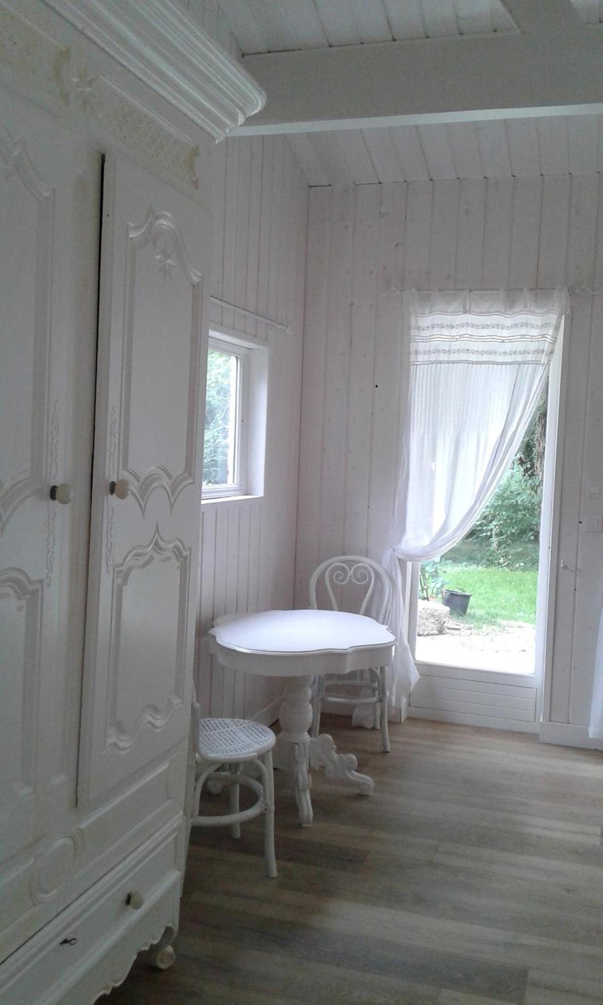 Le Charme Au Fil De L'Eau Bed & Breakfast Neslette ภายนอก รูปภาพ