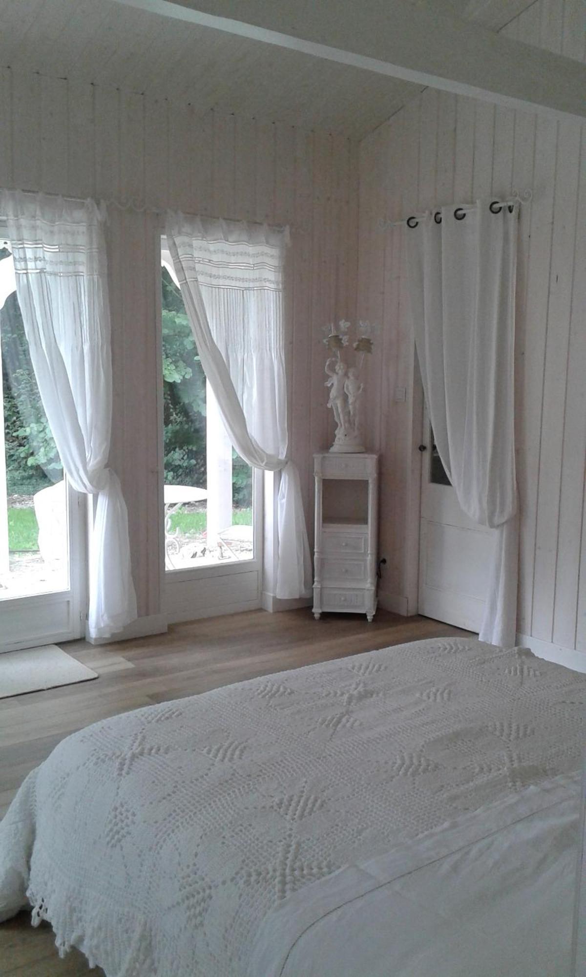 Le Charme Au Fil De L'Eau Bed & Breakfast Neslette ภายนอก รูปภาพ